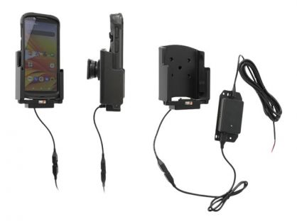 Brodit Active holder for fixed installation - handheld car holder