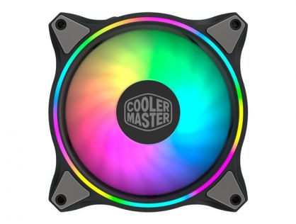 Cooler Master MasterFan MF120 HALO - case fan