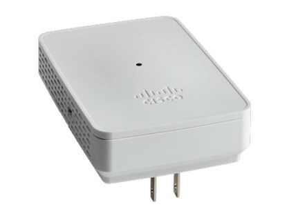 Cisco Business 142ACM - Wi-Fi range extender - Wi-Fi 5