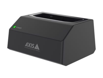 Axis W700 Docking Station 1-bay charge and sync station - 9 Watt
