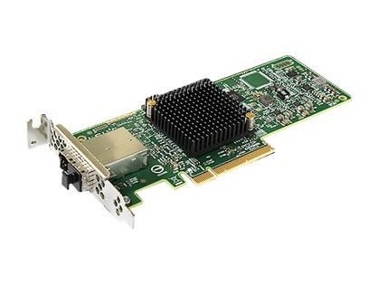 Synology FXC17 - storage controller - SAS 12Gb/s - PCIe 3.0 x8