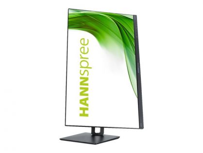 Hannspree HP278PJB - HP Series - LED monitor - Full HD (1080p) - 27"