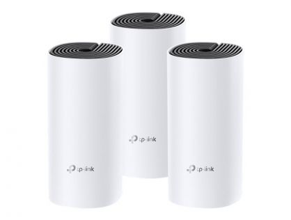 TP-Link DECO M4 - Wi-Fi system - Wi-Fi 5 - desktop