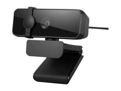 Lenovo Essential - webcam