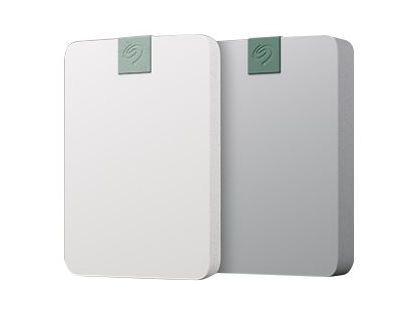 SEAGATE ULTRA TOUCH 5TB HDD 2.5IN USB-C USB3.0 SED BASE