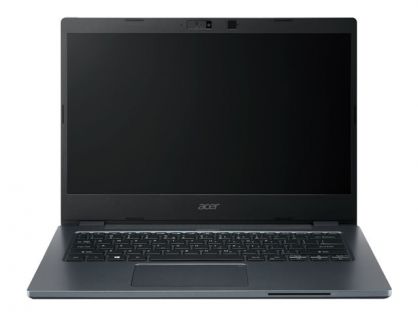 Acer TravelMate P4 TMP414-51 - 14" - Intel Core i5 - 1135G7 - 8 GB RAM - 256 GB SSD - UK