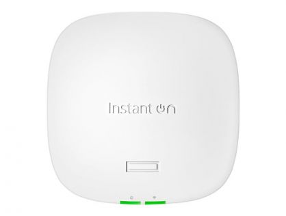 HPE Networking Instant On AP32 (EG) - radio access point - Wi-Fi 6E