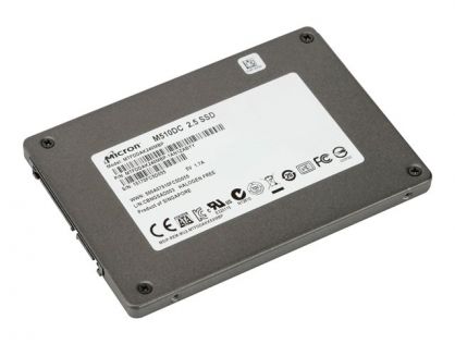 HP Enterprise - SSD - 480 GB - SATA 6Gb/s
