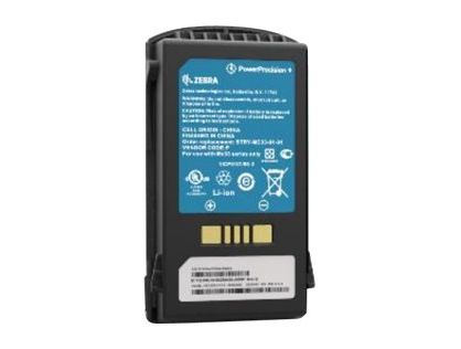 BATTERY PACK MC3300 STD LITHIUM ION PP QTY-10