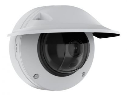 AXIS Q3538-SLVE DOME CAMERA