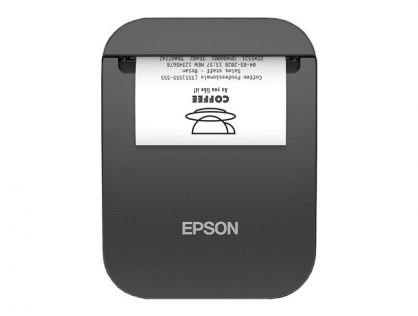 EPSON TM-P20II (111): RECEIPT WI-FI USB-C EU