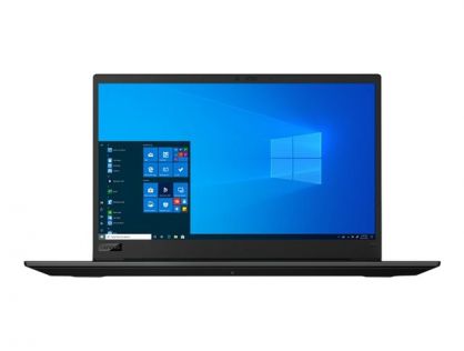Lenovo ThinkPad P17 Gen 1 - 17.3" - Intel Core i9 10885H - vPro - 32 GB RAM - 1 TB SSD - UK