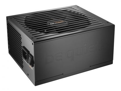 be quiet! Straight Power 11 Platinum 750W - power supply - 750 Watt