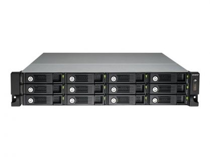QNAP TVS-1271U-RP - NAS server