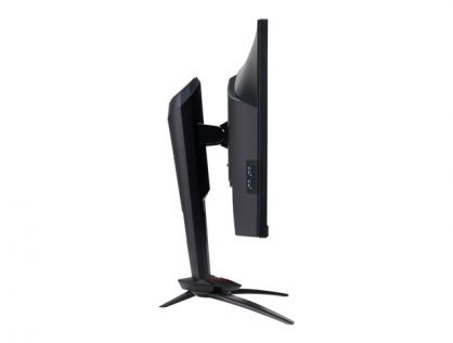 Acer Predator XB273U GXbmiipruzx - XB3 Series - LED monitor - 27" - HDR