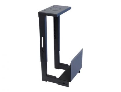 Lindy Under Desk PC Holder - mounting kit
