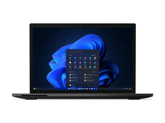Lenovo ThinkPad L13 2-in-1 Gen 5 - AI Ready - 13.3" - Intel Core Ultra 7 - 155U - 16 GB RAM - 512 GB SSD - English - Europe