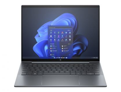 HP Dragonfly G4 Notebook Wolf Pro Security - 13.5" - Intel Core i7 - 1355U - 32 GB RAM - 512 GB SSD - 4G LTE-A Pro - UK - with HP Wolf Pro Security Edition (1 year)
