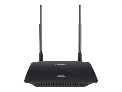 Linksys RE6500 - Wi-Fi range extender