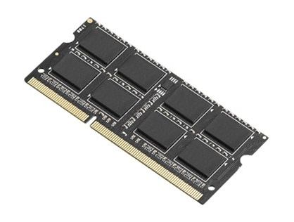 MEMORY MODULES 204PIN SODIMM DDR3L 1866 4GB 256X16