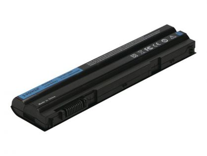 2-Power Main Battery Pack - laptop battery - Li-Ion - 5200 mAh - 57 Wh