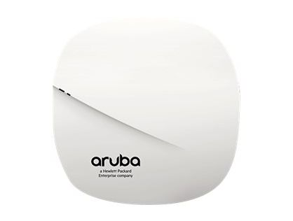 HPE Aruba AP-305 - radio access point - Wi-Fi 5