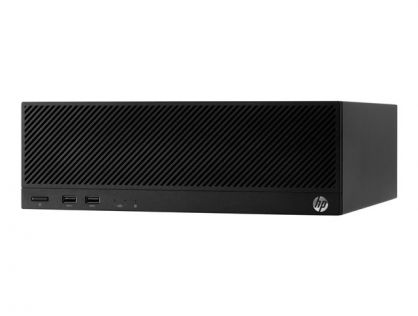 HP Engage Flex Pro-C Retail System - USFF - Pentium Gold G5400 3.7 GHz - 4 GB - SSD 128 GB