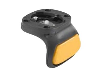 Zebra barcode scanner trigger assembly