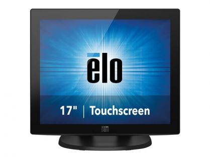 Elo 1715L AccuTouch - LED monitor - 17"
