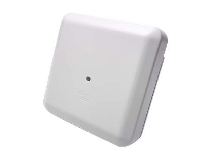 Cisco Aironet 2802E - Radio access point - Wi-Fi 5 - 2.4 GHz, 5 GHz - refurbished