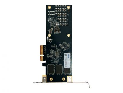 Origin Storage - solid state drive - 400 GB - PCI Express 3.0 x4 (NVMe)