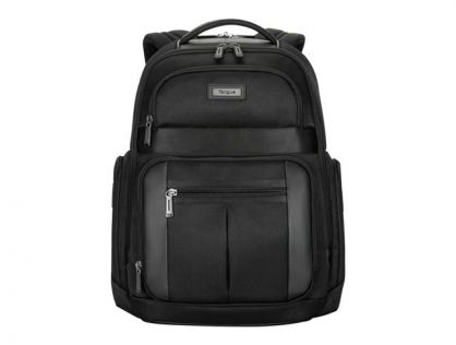 Targus Mobile Elite - notebook carrying backpack