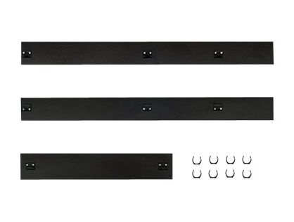 APC NetShelter CX Plinth Surround Kit - rack plinth
