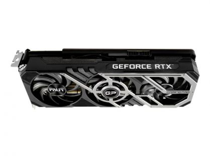Palit GeForce RTX 3080 GamingPro - graphics card - GF RTX 3080 - 10 GB