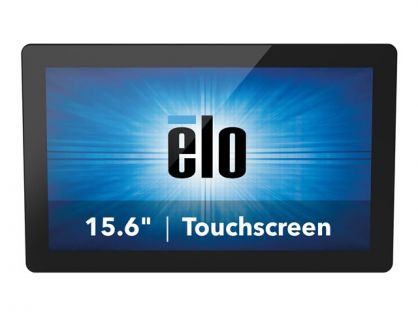 1593L 15.6IN LCD HDMI VGA CLEAR ZEROBEZEL USB TOUCH NO PWR BRIC