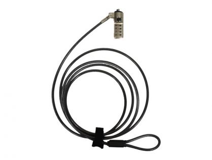 PORT Designs - security cable