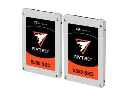 NYTRO 5350H SSD 1.92TB 2.5 SE .