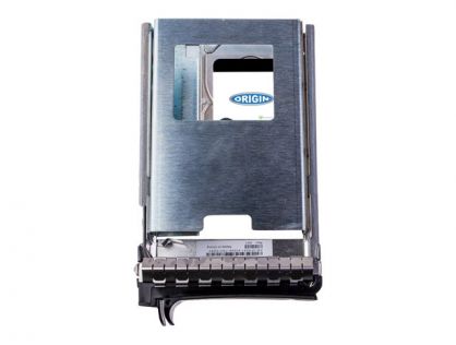 Origin Storage Nearline - hard drive - 3 TB - SAS