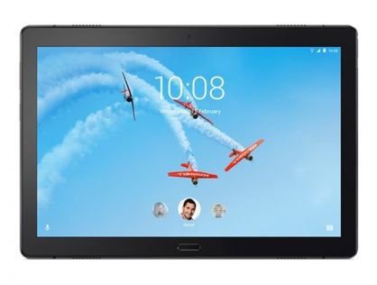 Lenovo Tab P10 ZA44 - tablet - Android 9.0 (Pie) - 32 GB - 10.1"