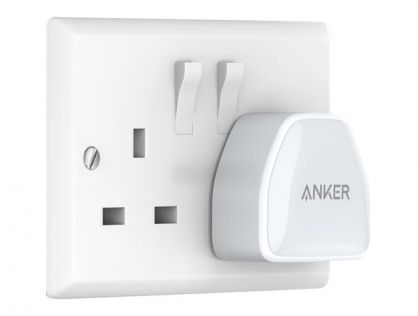Anker PowerPort III Nano power adapter - 24 pin USB-C - 20 Watt