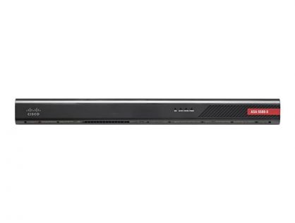 Cisco ASA 5508-X with FirePOWER Services - security appliance