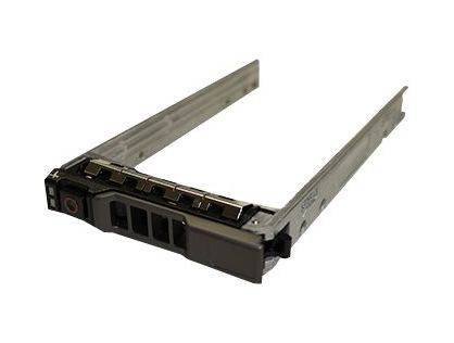 Dell hard drive tray