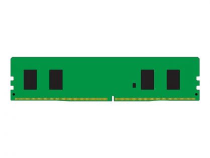 Kingston ValueRAM - DDR4 - module - 8 GB - DIMM 288-pin / PC4-21300 - unbuffered