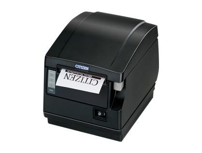 Citizen CT-S651II - receipt printer - B/W - direct thermal