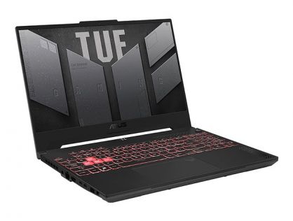 ASUS TUF Gaming A15 FA507NU-LP103W - 15.6" - AMD Ryzen 5 - 7535HS - 8 GB RAM - 512 GB SSD
