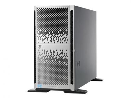 HPE ProLiant ML350p Gen8 Performance - tower - Xeon E5-2650 2 GHz - 16 GB - no HDD