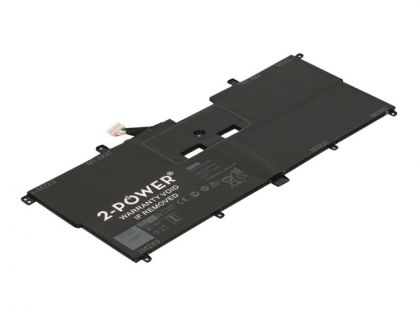 2-Power - laptop battery - Li-pol - 5940 mAh - 46 Wh