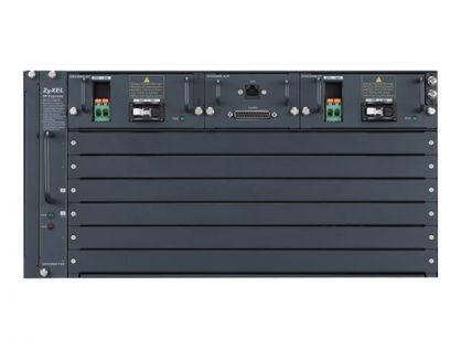 Zyxel IES 5206M - modular expansion base