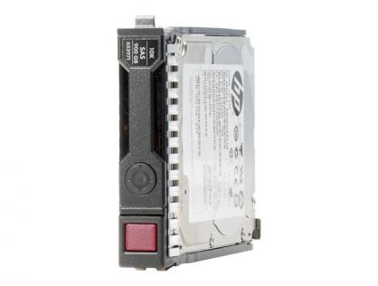 HPE Midline - hard drive - 8 TB - SATA 6Gb/s