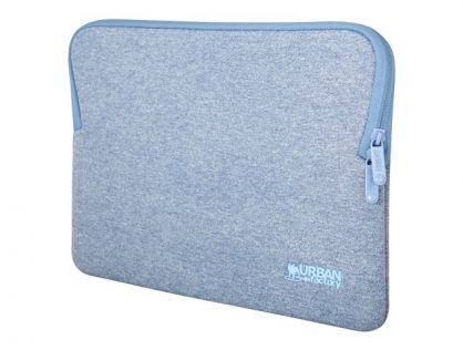 SLEEVE LAPTOP MEMORY FOAM MACBOOK PRO 13IN BLUE